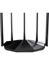 TENDA RX2 Pro Dual-Band Gigabit Wi-Fi 6 Router